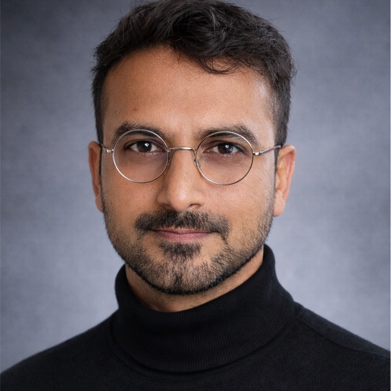 Sekar Nagaraj profile photo